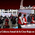 Arranca Colecta Anual de la Cruz Roja en Chalco