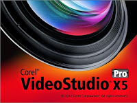 Serial Number Corel VideoStudio X5 Lengkap Dengan Keywordnya