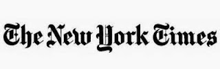  The New York Times