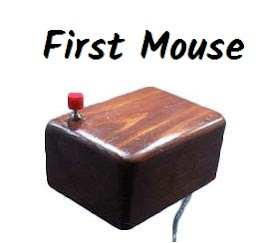 First Computer Mouse – किसने बनाया था पहला माउस