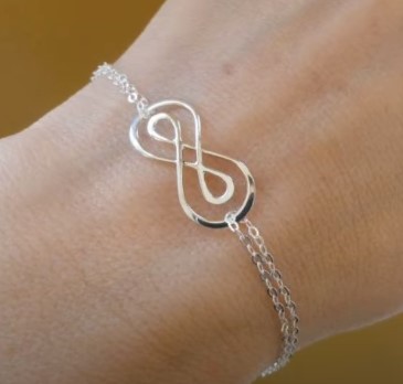 Silver Bracelet Designs for Boys - Bracelet Designs for Boys and Girls Images - Bracelet Design Images - NeotericIT.com