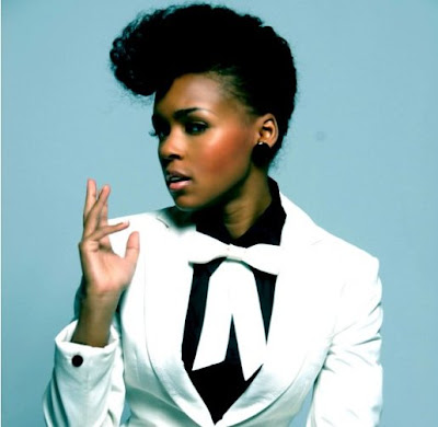 Janelle Monae is the newest