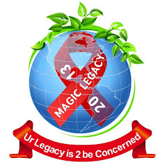 MAGIC LEGACY 2013