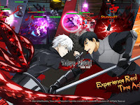 Download Tokyo Ghoul:Dark War v1.2.4 Mod Apk (Invicible No Skill Cooldown) Extra VIP 2019