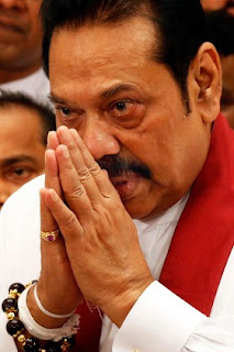 mahindra-rajapakshe-resign