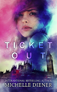 Review: Ticket Out by Michelle Diener