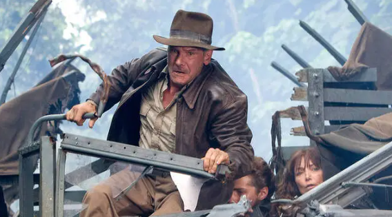 indiana jones 5 Review, Release date & Where to watch