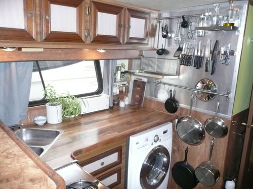 one secret: boat galley kitchen designs info