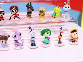  New York Toy Fair 2020 Disney Pixar Toys News 