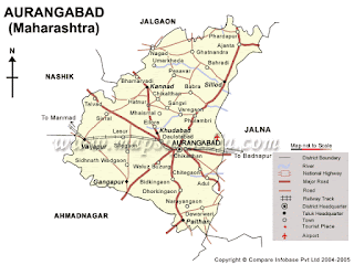 Aurangabad Tenders