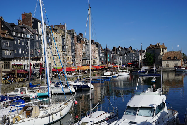 Honfleur_Normandia