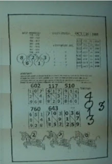 Thai Lottery Final Paper Tips For 16-10-2018