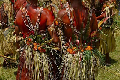 Modern Life Of Papuans Seen On www.coolpicturegallery.us