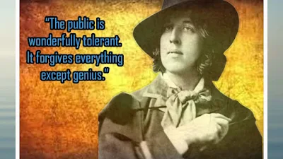 Best Oscar Wilde Quotes