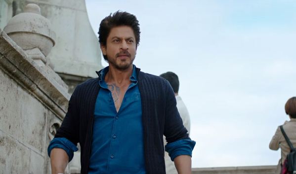Jab Harry Met Sejal (Shah Rukh Khan) - Movie Review & Info 