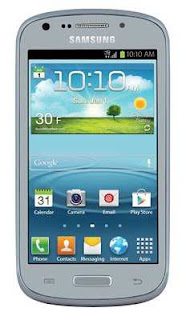 Samsung Galaxy Axiom