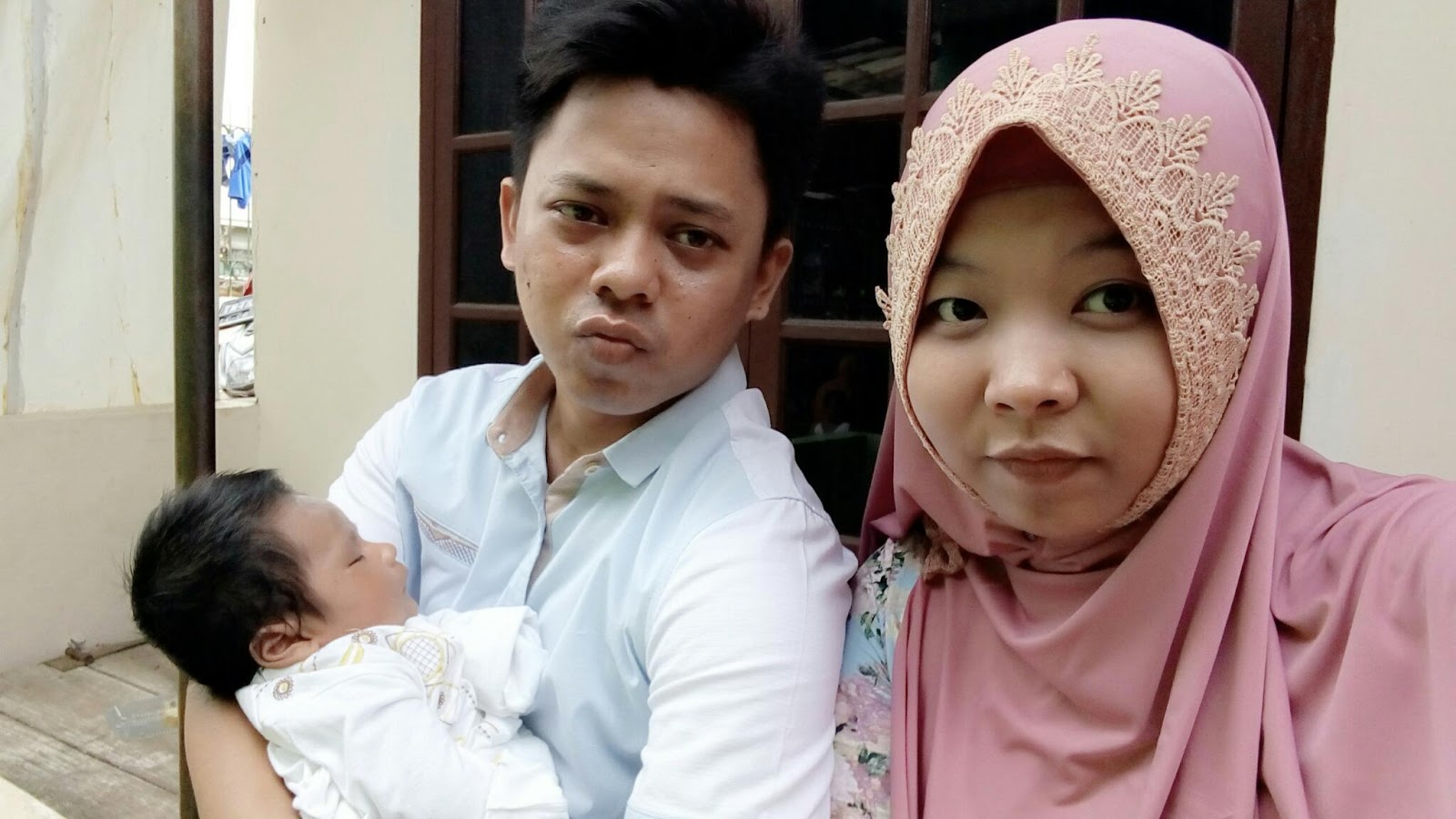 Aqiqah Putra Pertama Kami Ferdians Diary