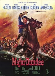 Major Dundee (1965)