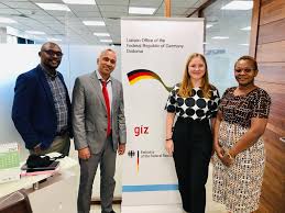 New Job Vacancy at GIZ Tanzania 2022