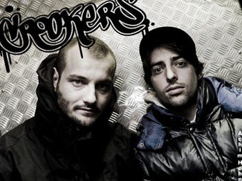 crookers