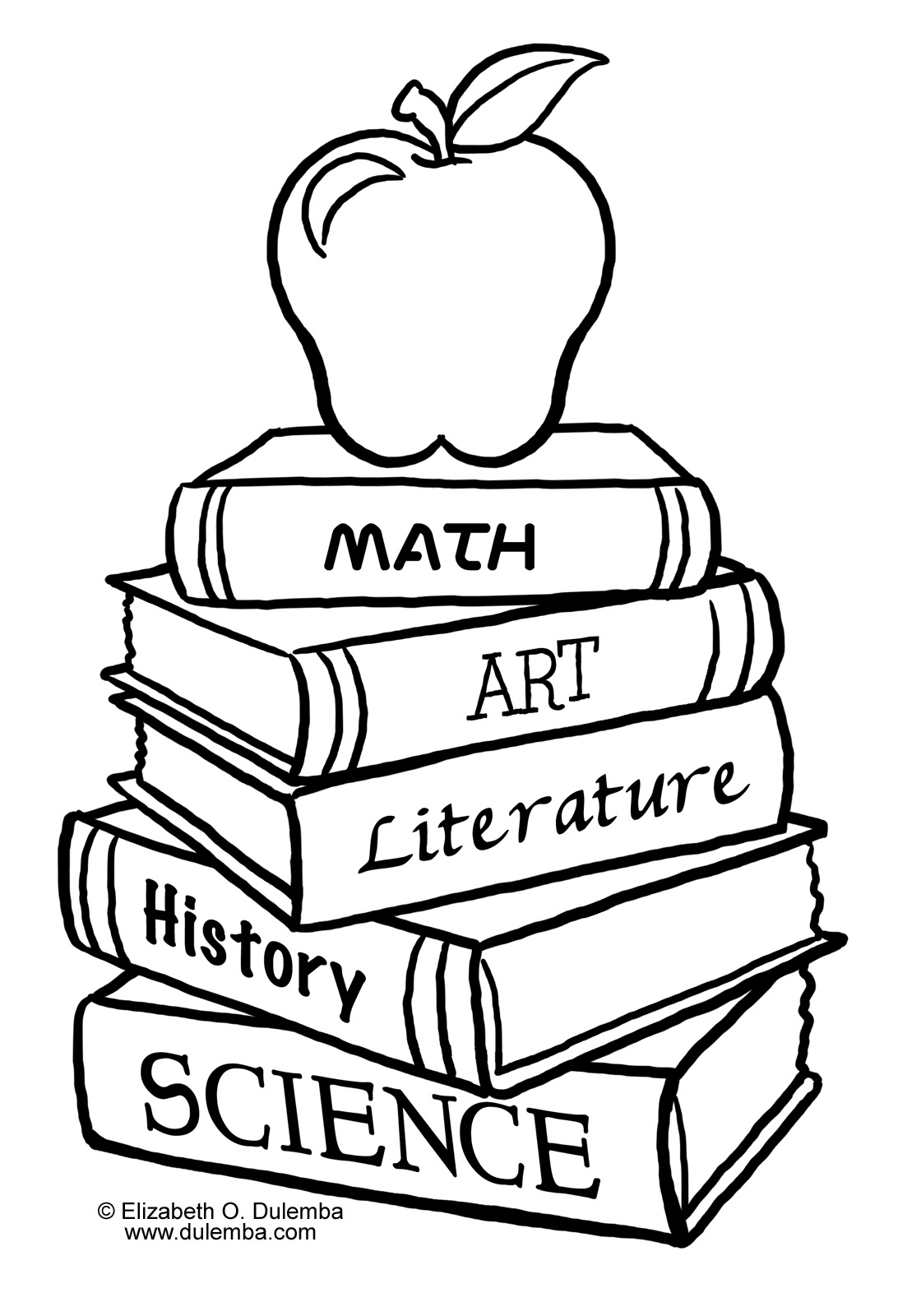 Back To School Coloring Pages 2011 by. My Coloring Pages