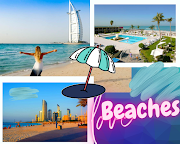 Top 10 Beaches in Dubai: The Best Beaches in the UAE