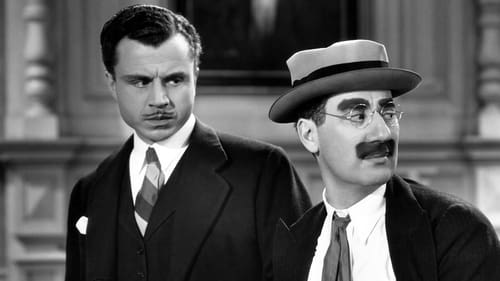 Un día en las carreras 1937 para descargar gratis