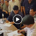 NP and PDP-Laban Signs an Agreement to Work Together Under Duterte Administration