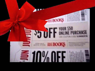 Free Printable Half Price Books Coupons