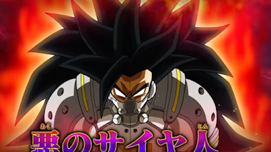 Cap 02 de Super Dragon Ball Heroes | Trailer