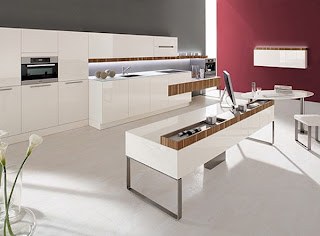 European Kitchen Design