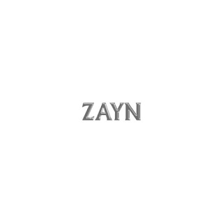 ZAYN - Rainberry