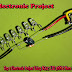 on video  Top 2 Electronics Project With BC547 , Led & C945 - electronics projects 