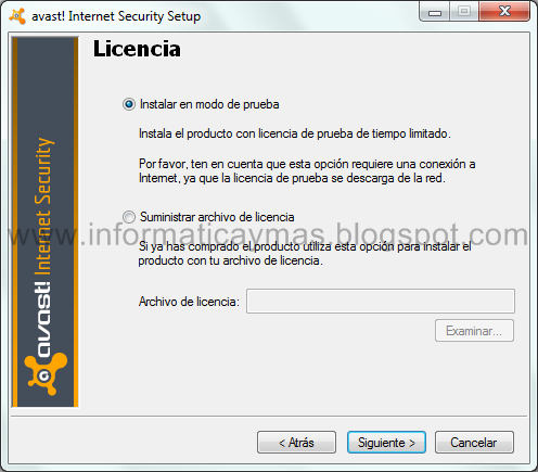 Descargar Avast Con Licencia Hasta El 2038 - 4k Cable 