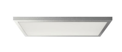 Panel LED z Biedronki