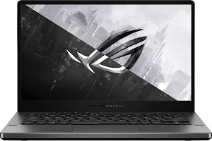 ASUS ROG Zephyrus G14 GA401IH-BR7N2BL Gaming Laptop PC