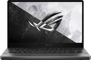 ASUS ROG Zephyrus G14 GA401IH-BR7N2BL Gaming Laptop PC