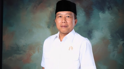 Ketua Komisi III DPRD Lampung Apresiasi Pemprov Lampung Terbaik Dalam Tata Kelola Keuangan