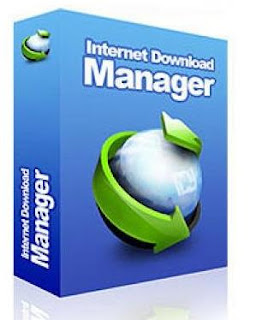  IDM 6.25 Software installer