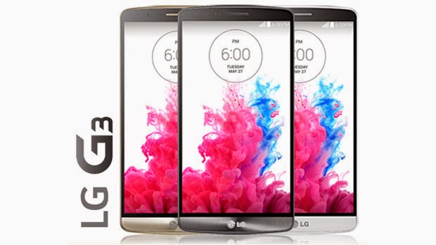 Guía Cómo habilitar Opciones Desarrollador en un LG G3  que por defecto viene oculta