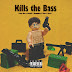 DOWNLOAD MP3 : King Ya Straata Ft. Myztro, ShaunMusiq, Ftears & Justin99 - Kill The Bass