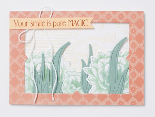 Stampin' Up! Delicate Desert Details Projects #stampinup Jan-Apr 2023 Mini Catalog