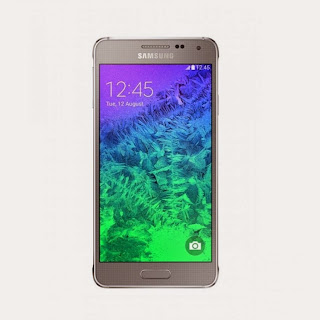  Belanja Samsung Galaxy Alpha SM-G850 - 32 GB - Silver Indonesia Murah - Belanja Smartphone di Lazada. FREE ONGKIR & Bisa COD.