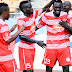 SIMBA SC YACHARUKA, YAITANDIKA MAJIMAJI 6-1 TAIFA, HAJIB APIGA TATU, KIZZA MAWILI