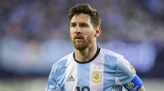 Lionel Messi Set To End Argentina Exile After Crucial Meeting