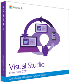 Microsoft Visual Studio 2015.1 Enterprise Final Full Terbaru