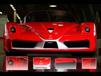 Ferrari Fxx Evolution Wallpaper. Ferrari Fxx Wallpaper