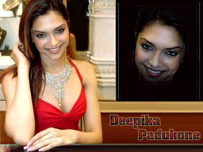 Deepika Padukone Height