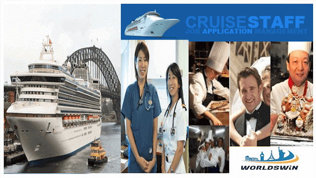Find the perfect working cruise ship jobs in job listing. Even with no experience, you will find a job for you here! To Apply