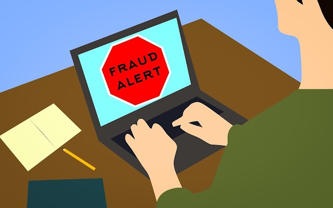 Top 5 Tips for Avoiding Work from Home Scams